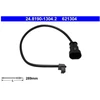 Image de Contact D'Avertissement, Usure Des Plaquettes De Frein 24.8190-1304.2 Ate Ate 24.81901304.2 Iveco