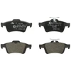Image de Kit De Plaquettes De Frein, Frein À Disque 13.0460-7195.2 Ate Ate 13.04607195.2 Ford;Mazda;Opel;Saab;Vauxhall;Volvo