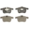 Image de Kit De Plaquettes De Frein, Frein À Disque 13.0460-7199.2 Ate Ate 13.04607199.2 Opel;Saab;Vauxhall