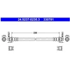 Image de Flexible De Frein Ate 24.52370235.3 Mercedes-Benz;Volkswagen