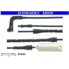 Image de Contact D'Avertissement, Usure Des Plaquettes De Frein 24.8190-0230.2 Ate Ate 24.81900230.2 Bmw