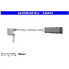 Image de Contact D'Avertissement, Usure Des Plaquettes De Frein 24.8190-0416.2 Ate Ate 24.81900416.2 Mercedes-Benz
