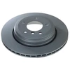 Image de Disque De Frein Ate 24.01200183.1 Bmw