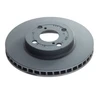 Image de Disque De Frein Ate 24.01250155.1 Toyota