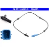 Image de Capteur De Vitesse De Roue 24.0711-5093.3 Ate Ate 24.07115093.3 Citroen;Peugeot