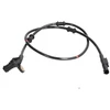 Image de Capteur, Vitesse De Roue 24.0711-6057.3 Ate Ate 24.07116057.3 Mercedes-Benz