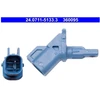 Image de Capteur De Vitesse De Roue 24.0711-5133.3 Ate Ate 24.07115133.3 Ford
