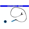 Image de Capteur De Vitesse De Roue 24.0711-6042.3 Ate Ate 24.07116042.3 Bmw