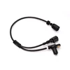 Image de Capteur, Vitesse De Roue 24.0713-1128.3 Ate Ate 24.07131128.3 Ford;Seat;Volkswagen