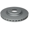 Image de Disque De Frein Ate 24.01280177.1 Mercedes-Benz