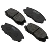 Image de Kit De Plaquettes De Frein, Frein À Disque 13.0460-5889.2 Ate Ate 13.04605889.2 Mitsubishi