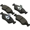 Image de Kit De Plaquettes De Frein, Frein À Disque 13.0460-5712.2 Ate Ate 13.04605712.2 Kia