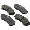 Image de Kit De Plaquettes De Frein, Frein À Disque 13.0460-5853.2 Ate Ate 13.04605853.2 Mitsubishi