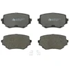 Image de Kit De Plaquettes De Frein, Frein À Disque 13.0460-5857.2 Ate Ate 13.04605857.2 Suzuki