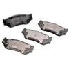 Image de Kit De Plaquettes De Frein, Frein À Disque 13.0460-5864.2 Ate Ate 13.04605864.2 Suzuki