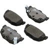 Image de Kit De Plaquettes De Frein, Frein À Disque 13.0460-5874.2 Ate Ate 13.04605874.2 Hyundai;Kia