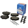 Image de Kit De Plaquettes De Frein, Frein À Disque 13.0460-6917.2 Ate Ate 13.04606917.2 Land Rover