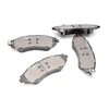 Image de Kit De Plaquettes De Frein, Frein À Disque 13.0460-5863.2 Ate Ate 13.04605863.2 Chevrolet;Daewoo
