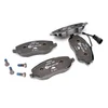 Image de Kit De Plaquettes De Frein, Frein À Disque 13.0460-3824.2 Ate Ate 13.04603824.2 Fiat