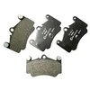 Image de Kit De Plaquettes De Frein, Frein À Disque 13.0460-4999.2 Ate Ate 13.04604999.2 Porsche