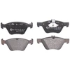 Image de Kit De Plaquettes De Frein, Frein À Disque 13.0460-7203.2 Ate Ate 13.04607203.2 Mercedes-Benz