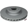 Image de Disque De Frein Ate 24.01320153.1 Mercedes-Benz