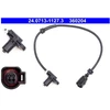 Image de Capteur De Vitesse De Roue 24.0713-1127.3 Ate Ate 24.07131127.3 Ford;Seat;Volkswagen