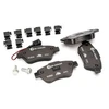 Image de Kit De Plaquettes De Frein, Frein À Disque 13.0460-3826.2 Ate Ate 13.04603826.2 Alfa Romeo;Fiat