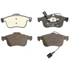 Image de Kit De Plaquettes De Frein, Frein À Disque 13.0460-7211.2 Ate Ate 13.04607211.2 Alfa Romeo