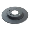 Image de Disque De Frein Ate 24.01100302.1 Mazda