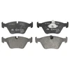Image de Kit De Plaquettes De Frein, Frein À Disque 13.0460-7089.2 Ate Ate 13.04607089.2 Bmw