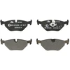 Image de Kit De Plaquettes De Frein, Frein À Disque 13.0460-7090.2 Ate Ate 13.04607090.2 Bmw