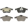 Image de Kit De Plaquettes De Frein, Frein À Disque 13.0460-7091.2 Ate Ate 13.04607091.2 Opel;Saab;Vauxhall