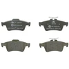 Image de Kit De Plaquettes De Frein, Frein À Disque 13.0460-7209.2 Ate Ate 13.04607209.2 Jaguar