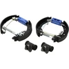 Image de Jeu De Mâchoires De Frein Topkit D'Origine Ate 03.0520-4017.3 Ate 03.05204017.3 Chevrolet;Daewoo