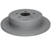 Image de Disque De Frein Ate 24.01100311.1 Toyota