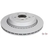 Image de Disque De Frein Ate 24.01220226.1 Mercedes-Benz