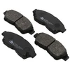 Image de Kit De Plaquettes De Frein, Frein À Disque 13.0460-5951.2 Ate Ate 13.04605951.2 Toyota