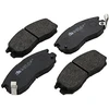 Image de Kit De Plaquettes De Frein, Frein À Disque 13.0460-5952.2 Ate Ate 13.04605952.2 Mitsubishi