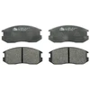 Image de Kit De Plaquettes De Frein, Frein À Disque 13.0460-5953.2 Ate Ate 13.04605953.2 Mitsubishi
