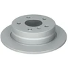 Image de Disque De Frein Ate 24.01080113.1 Mercedes-Benz