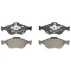 Image de Kit De Plaquettes De Frein, Frein À Disque 13.0460-7213.2 Ate Ate 13.04607213.2 Daihatsu;Toyota