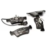 Image de Kit De Plaquettes De Frein, Frein À Disque 13.0460-7218.2 Ate Ate 13.04607218.2 Volkswagen