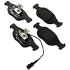 Image de Kit De Plaquettes De Frein, Frein À Disque 13.0460-7064.2 Ate Ate 13.04607064.2 Fiat;Lancia