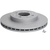 Image de Disque De Frein Ate 24.01210105.1 Honda;Mg;Rover