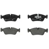 Image de Kit De Plaquettes De Frein, Frein À Disque 13.0460-7215.2 Ate Ate 13.04607215.2 Bmw