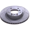 Image de Disque De Frein Ate 24.03220115.1 Bmw