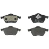 Image de Kit De Plaquettes De Frein, Frein À Disque 13.0460-7076.2 Ate Ate 13.04607076.2 Ford;Seat;Volkswagen