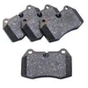Image de Kit De Plaquettes De Frein, Frein À Disque 13.0460-4965.2 Ate Ate 13.04604965.2 Bmw