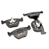 Image de Kit De Plaquettes De Frein, Frein À Disque 13.0460-7078.2 Ate Ate 13.04607078.2 Bmw